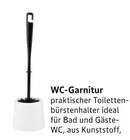 WC-Garnitur Angebote bei E center Lahr für 1,00 €