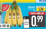 E center Aichach - Bananen Angebot im Prospekt Bananen bei E center im Aichach Prospekt für 0,99 €