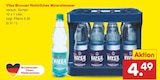 Natürliches Mineralwasser Angebote von Vilsa Brunnen bei Netto Marken-Discount Hildesheim für 4,49 €