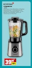 Standmixer Angebote von Korona bei Marktkauf Reutlingen für 39,99 €