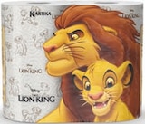 Küchentücher von Lion King im aktuellen tegut Prospekt für 2,49 €