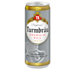 Premium Pils im Angebot bei Penny in Fritzlar Premium Pils Angebote von Turmbräu bei Penny Fritzlar für 0,55 €