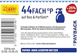 Aktuelle Parfum Angebote bei Netto Marken-Discount in Hamburg Aktuelles Deo & Parfüm Angebot bei Netto Marken-Discount in Hamburg