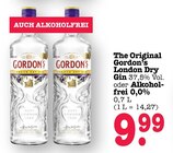 Aktuelle Gin Angebote bei E center in Mainz Aktuelles London Dry Gin Angebot bei E center in Mainz ab 9,99 €