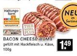 Bacon Cheese Bomb bei EDEKA im Bottrop Prospekt für 1,49 €