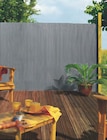 Canisse Plasticane PVC Simple Face - Nortene en promo chez Mr.Bricolage Canisse Plasticane PVC Simple Face - Nortene dans le catalogue Mr.Bricolage