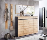 Garderobenpaneel schmal im Angebot bei Zurbrüggen in Schwerte Garderobenpaneel schmal Angebote von Voleo bei Zurbrüggen Schwerte für 69,90 €