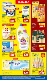Wein Angebot im aktuellen Lidl Prospekt auf Seite 21