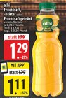 Aktuelles Milde Orange Angebot bei E center in Remscheid ab 1,11 €