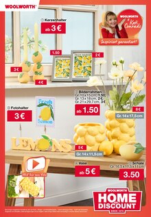 Kerzen im aktuellen Woolworth Prospekt (Göttingen) Kerzen im Woolworth Prospekt "Aktuelle Angebote" mit 45 Seiten (Göttingen)