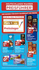 Aktueller ALDI SÜD Prospekt mit Farbe, "Gutes für Alle.", Seite 28