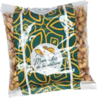 Pistaches coque grillées et salées - Merveilles de la Nature en promo chez Hmarket Pistaches coque grillées et salées - Merveilles de la Nature dans le catalogue Hmarket