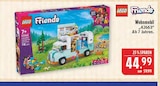 Wohnmobil Angebote von LEGO Friends bei Marktkauf Nürnberg für 44,99 €