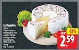 Le Vignoble im aktuellen EDEKA Prospekt