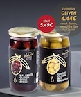 Aktuelle Oliven Angebote bei E center in Düsseldorf Aktuelles Kalamata Oliven ohne Stein Angebot bei E center in Düsseldorf ab 4,44 €