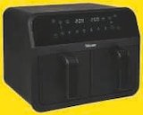 Airfryer Double Compartiment à Hyper U dans Lavau-sur-Loire