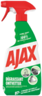 (1)Spray dégraissant - AJAX en promo chez Migros France Annemasse à 4,27 €