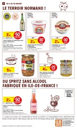 Offre Mode dans le catalogue Intermarché Super du moment à la page 10