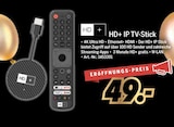 HD+ IP TV-Stick im Angebot bei MEDIMAX in Saalfeld HD+ IP TV-Stick Angebote von HD+ bei MEDIMAX Saalfeld für 49,00 €