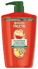 Schaden Löscher Deep Repair Shampoo im Angebot bei Lidl in Eberswalde Schaden Löscher Deep Repair Shampoo Angebote von Garnier Fructis bei Lidl Eberswalde für 6,99 €