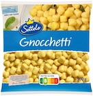 Fertiggerichte im REWE Prospekt Gnocchetti von Settele im aktuellen REWE Prospekt für 2,22 €