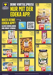 Aktueller EDEKA Prospekt mit Wild, "Wir lieben Lebensmittel!", Seite 5