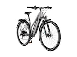 TERRA 2.2 All Terrain Bike (ATB) (Laufradgröße: 29 Zoll, Rahmenhöhe: 50 cm, Erwachsene-Rad, 459, Smoke grey matt) im MediaMarkt Saturn Prospekt TERRA 2.2 All Terrain Bike (ATB) (Laufradgröße: 29 Zoll, Rahmenhöhe: 50 cm, Erwachsene-Rad, 459, Smoke grey matt) von FISCHER im aktuellen MediaMarkt Saturn Prospekt für 1.079,00 €