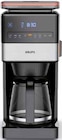 Aktuelle Kaffeevollautomat Angebote bei expert in Hannover Aktuelles Kaffeeautomat mit Mahlwerk Grind Aroma XL KM8428 Angebot bei expert in Hannover ab 139,99 €