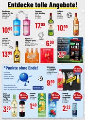 Aktueller Trinkgut Prospekt mit Whiskey, "Aktuelle Angebote", Seite 2