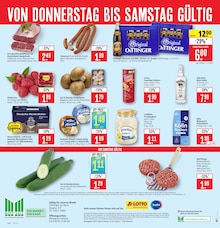 Kühlschrank im Marktkauf Prospekt "Aktuelle Angebote" mit 59 Seiten (Lörrach)