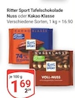 Angebot im GLOBUS Saarlouis Prospekt GLOBUS Saarlouis Prospekt mit im Angebot für 1,69 €