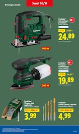 Catalogue Lidl en cours à Châtenay-Malabry, "Jusqu'à 65% de réduction !", Page 51