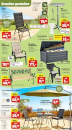 Gartenbox Angebot im aktuellen Thomas Philipps Prospekt auf Seite 10