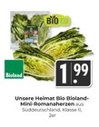 Hieber - Mini-Romanaherzen Angebot im Prospekt Mini-Romanaherzen bei Hieber im Prospekt "" für 1,99 €