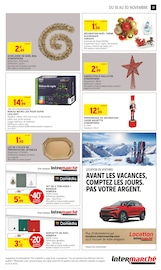 Rideau Angebote im Prospekt "2 + 1 OFFERT" von Intermarché Super auf Seite 37