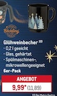 METRO - Glühweinbecher Angebot im Prospekt Glühweinbecher bei METRO im Prospekt "" für 11,89 €