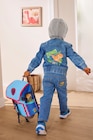 PAW Patrol Ryder's Rucksack von LUPILU im aktuellen Lidl Prospekt für 9,99 €