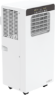 Climatiseur mobile  2000w en promo chez Brico Dépôt Orléans à 159,00 €