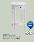 EGEBY Nachttisch  im aktuellen JYSK Prospekt für 30,00 €