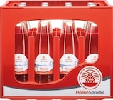 natürliches Mineralwasser bei Getränke Hoffmann im Naila Prospekt für 4,99 €
