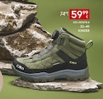 Schuhe Angebote von CMP bei Schuhpark Beckum für 59,99 €