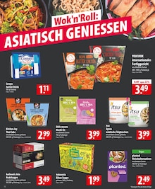 Ente im famila Nordost Prospekt "besser als gut!" mit 24 Seiten (Lübeck)