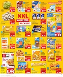Frosta im Kaufland Prospekt Aktuelle Angebote auf S. 5
