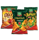 40% Rabatt von Funny-Frisch bei Kaufland im Angebot 40% Rabatt von Funny-Frisch im aktuellen Kaufland Prospekt