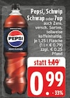 Pepsi Zero Zucker Angebote von Pepsi bei EDEKA Lemgo für 0,99 €