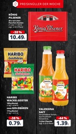 Ähnliche Oettinger Angebote im Prospekt "Dein Markt" von REWE in Bergheim Ähnliche Angebote wie Oettinger im Prospekt "Dein Markt" auf Seite 4 von REWE in Bergheim