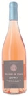 Vin de Pays du Val de Loire IGP Gamay Rosé - TERROIR DE PAYS - U Express à Gien Vin de Pays du Val de Loire IGP Gamay Rosé - TERROIR DE PAYS en promo chez U Express Gien à 2,36 €