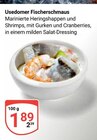 Usedomer Fischerschmaus für 1,89 € bei GLOBUS im Angebot Usedomer Fischerschmaus im aktuellen GLOBUS Prospekt