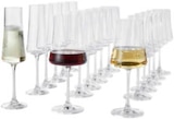 Bardolino im XXXLutz Möbelhäuser Prospekt Gläser-Set „Bardolino“ von Novel im aktuellen XXXLutz Möbelhäuser Prospekt für 49,99 €