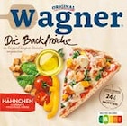 Die Backfrische im Angebot bei Lidl in Hückelhoven Die Backfrische Angebote von Wagner bei Lidl Hückelhoven für 1,79 €